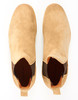 Shoe The Bear Gore Chelsea Boot Sand - Thumbnail 4