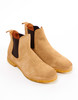 Shoe The Bear Gore Chelsea Boot Sand - Thumbnail 5