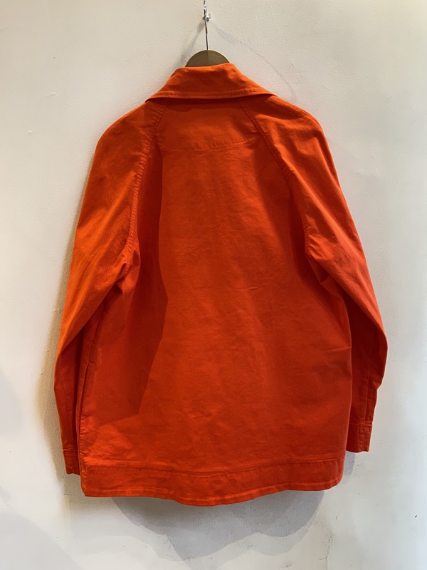 Henrik Vibskov Tanoi Jacket - Sunset Henrik Vibskov Tanoi Jacket - Sunset