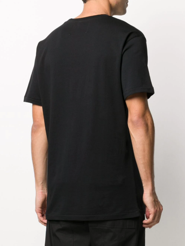 Henrik Vibskov Eat Me T Shirt - Black Henrik Vibskov Eat Me T Shirt - Black