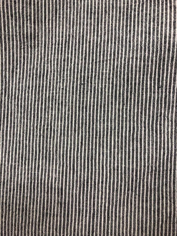 It Is Well L.A. Easy Stripe Linen Shorts It Is Well L.A. Easy Stripe Linen Shorts