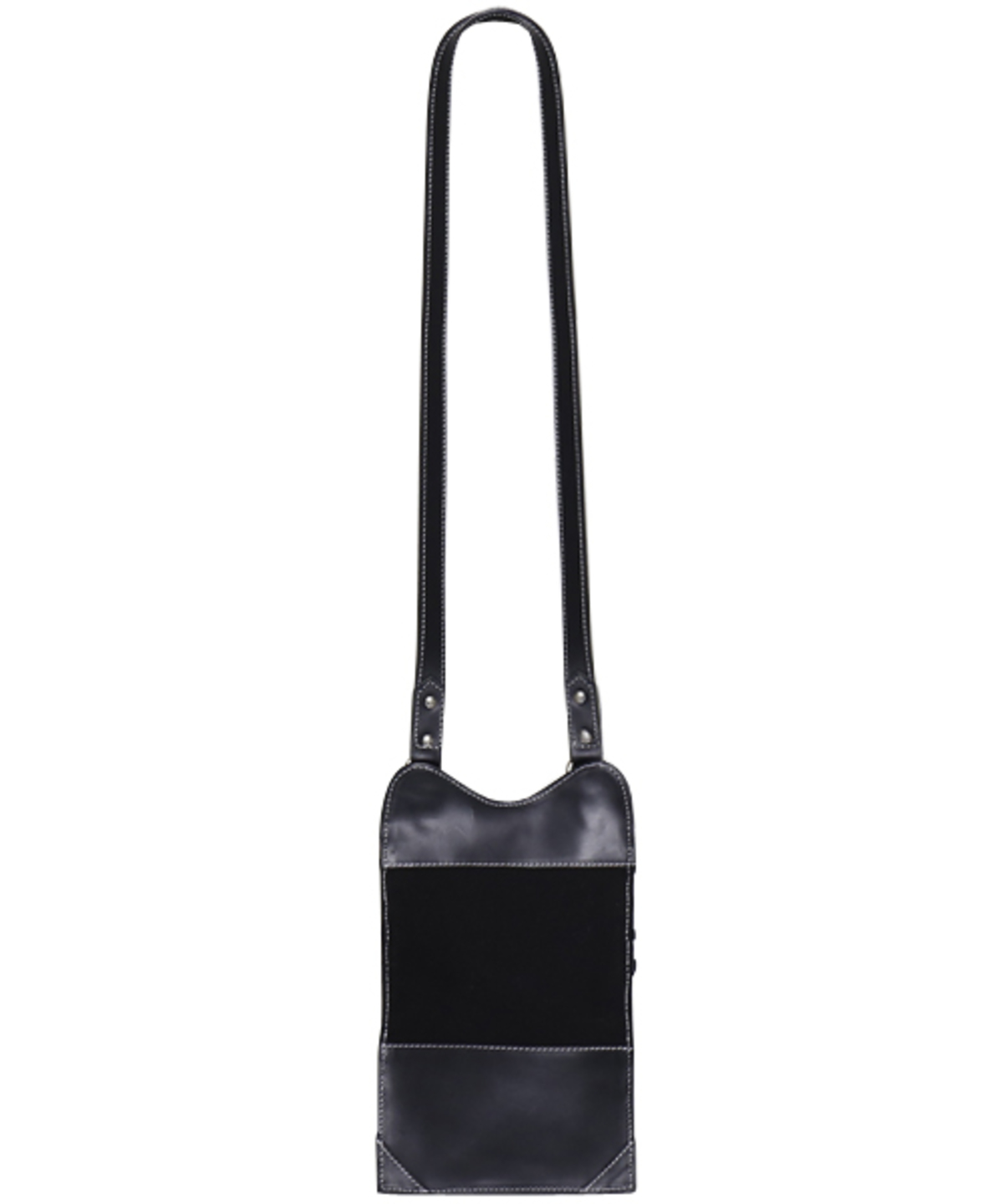 Henrik Vibskov Vibs Bag - Black | Garmentory