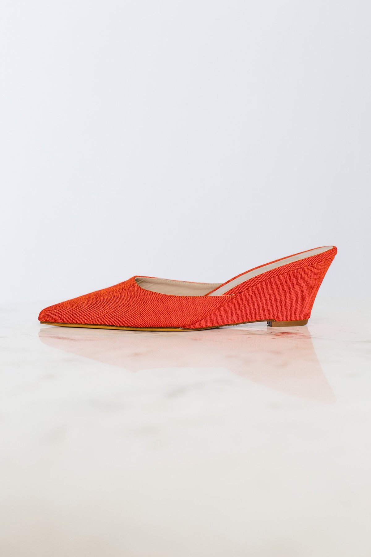 Maryam Nassir Zadeh Cleo Slide - Image 2 of 6