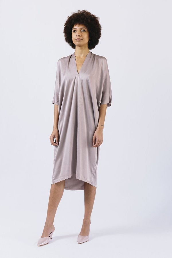 Miranda Bennett Muse Dress - Supernova Miranda Bennett Muse Dress - Supernova