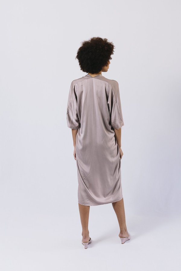 Miranda Bennett Muse Dress - Supernova Miranda Bennett Muse Dress - Supernova