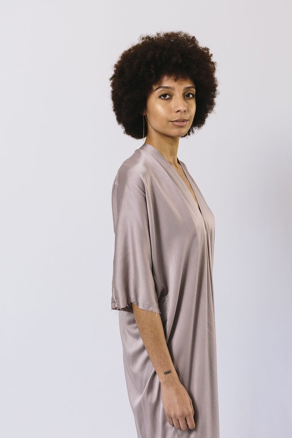 Miranda Bennett Muse Dress - Supernova Miranda Bennett Muse Dress - Supernova