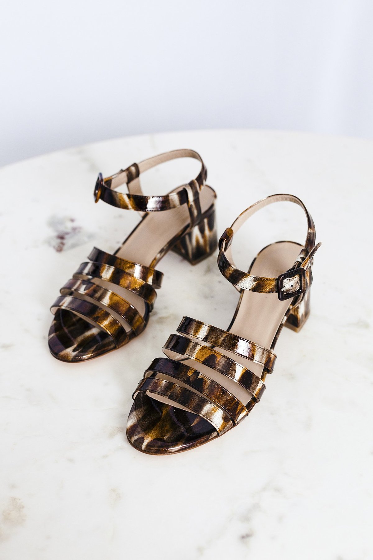 maryam nassir zadeh palma