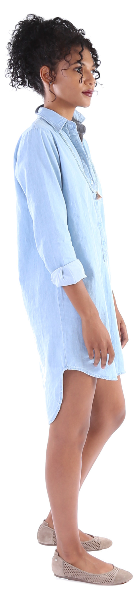 LILYA Gardenia Dress LILYA Gardenia Dress