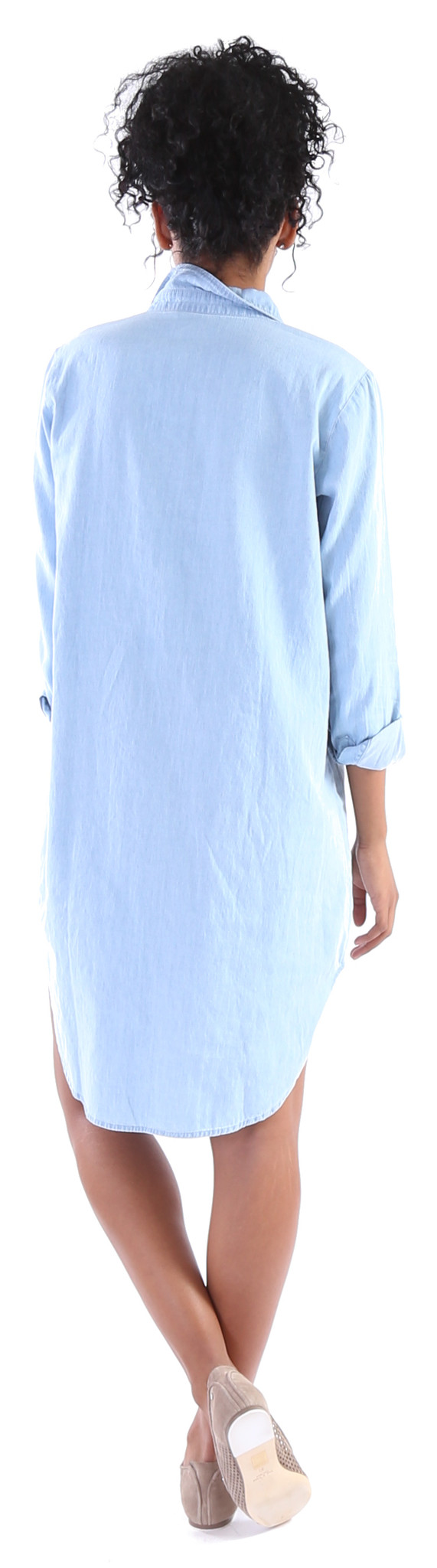 LILYA Gardenia Dress LILYA Gardenia Dress