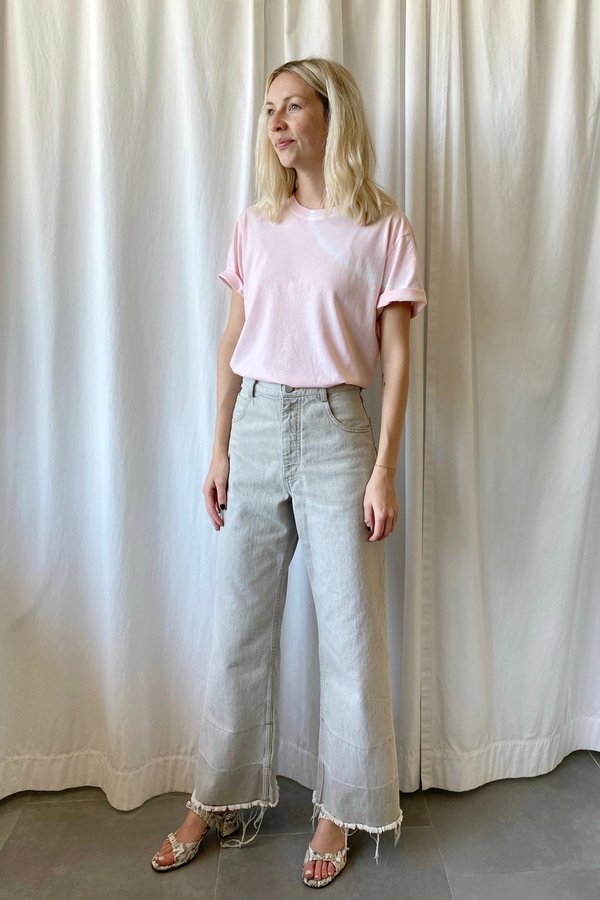 Closed Tie Dye Top Closed Tie Dye Top
