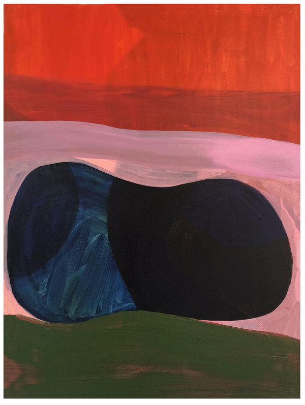 Naomi Clark “Resting Hill” Naomi Clark “Resting Hill”