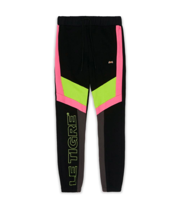 Le Tigre Booster Jogger Le Tigre Booster Jogger