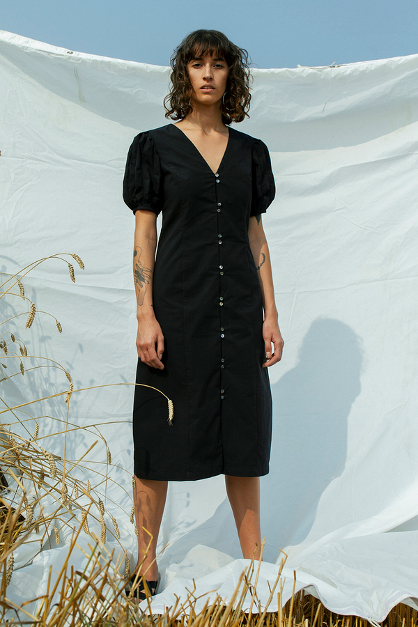 Silvae Cristina Dress Silvae Cristina Dress