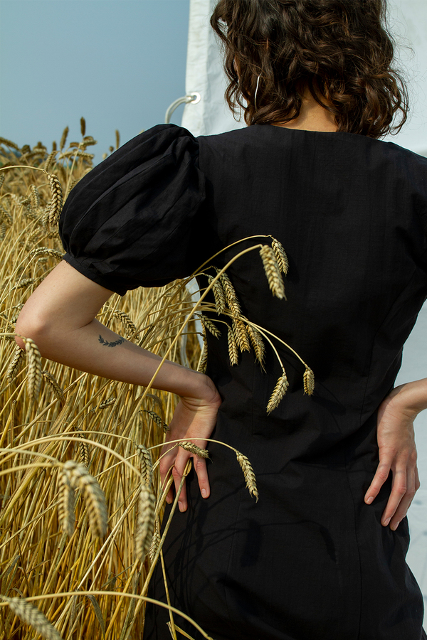Silvae Cristina Dress Silvae Cristina Dress