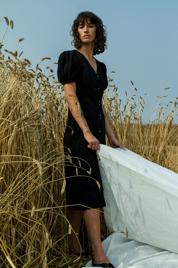 Silvae Cristina Dress Silvae Cristina Dress
