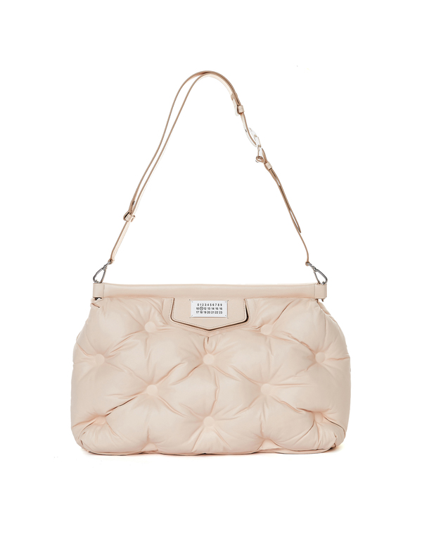 Maison Margiela Glam Slam Bag - Beige Maison Margiela Glam Slam Bag - Beige