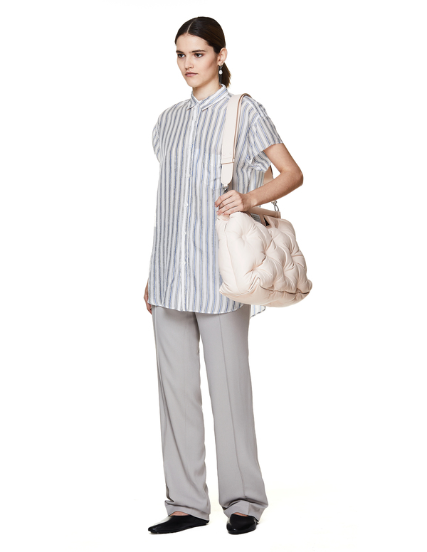 Maison Margiela Glam Slam Bag - Beige Maison Margiela Glam Slam Bag - Beige