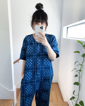 Ace & Jig Benji Jumpsuit Ace & Jig Benji Jumpsuit
