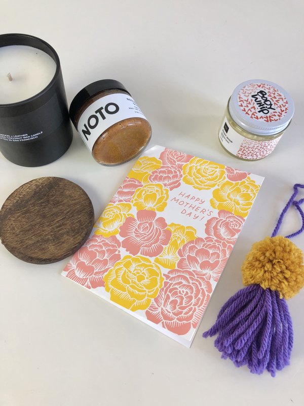 Dandelion Post Mother's Day Bundle No.2 Dandelion Post Mother's Day Bundle No.2