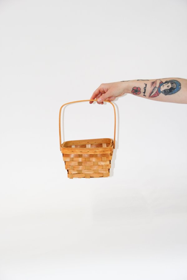 scout west county Mother's Day Basket effortless beauty scout west county Mother's Day Basket effortless beauty