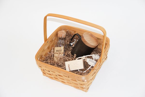 scout west county Mother's Day morning ritual basket scout west county Mother's Day morning ritual basket