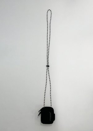 Hyein Seo Cigarette Pouch - black Hyein Seo Cigarette Pouch - black