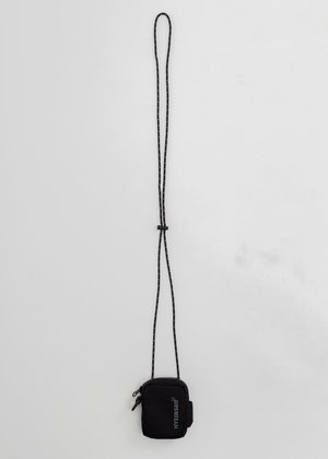 Hyein Seo Cigarette Pouch - black Hyein Seo Cigarette Pouch - black
