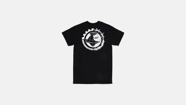 Dreamzone T-Shirt black Dreamzone T-Shirt black