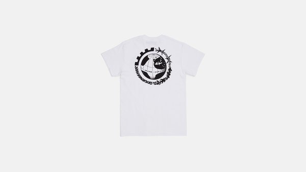 Dreamzone T-Shirt white Dreamzone T-Shirt white