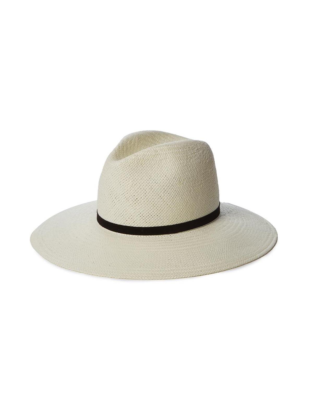 Janessa Leone Demetria Hat - Beige | Garmentory
