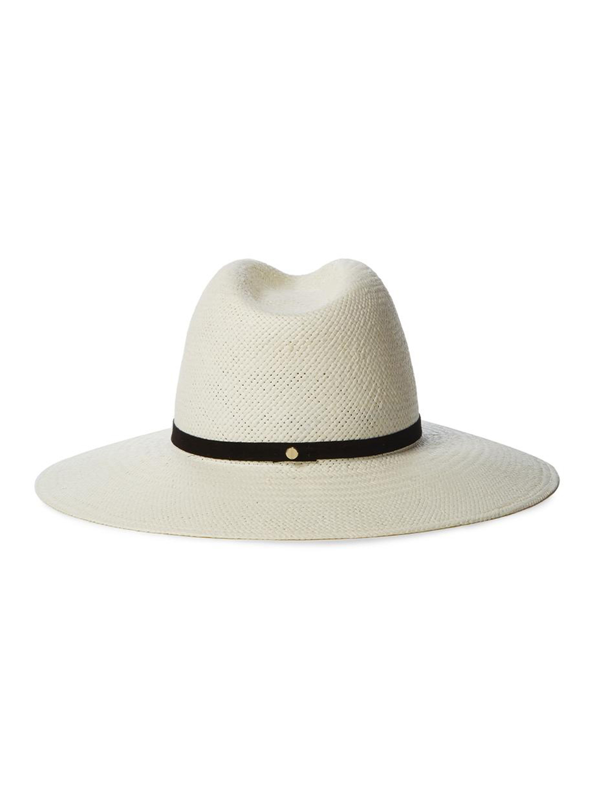 JANESSA LEONE　 DEMITRIA Janessa Leone Demetria Hat - Beige | Garmentory