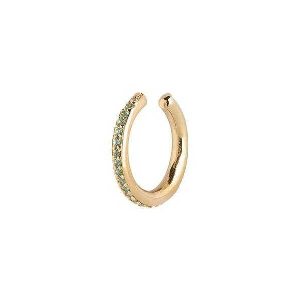 Maria Black Colore Mint Ear Cuff Maria Black Colore Mint Ear Cuff