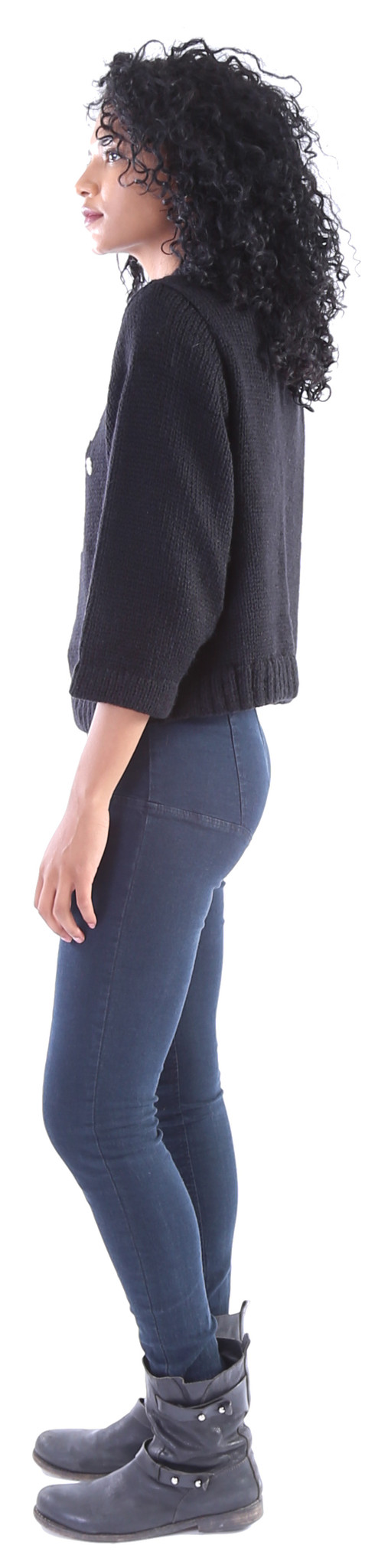 Smythe I Know Sweater Smythe I Know Sweater