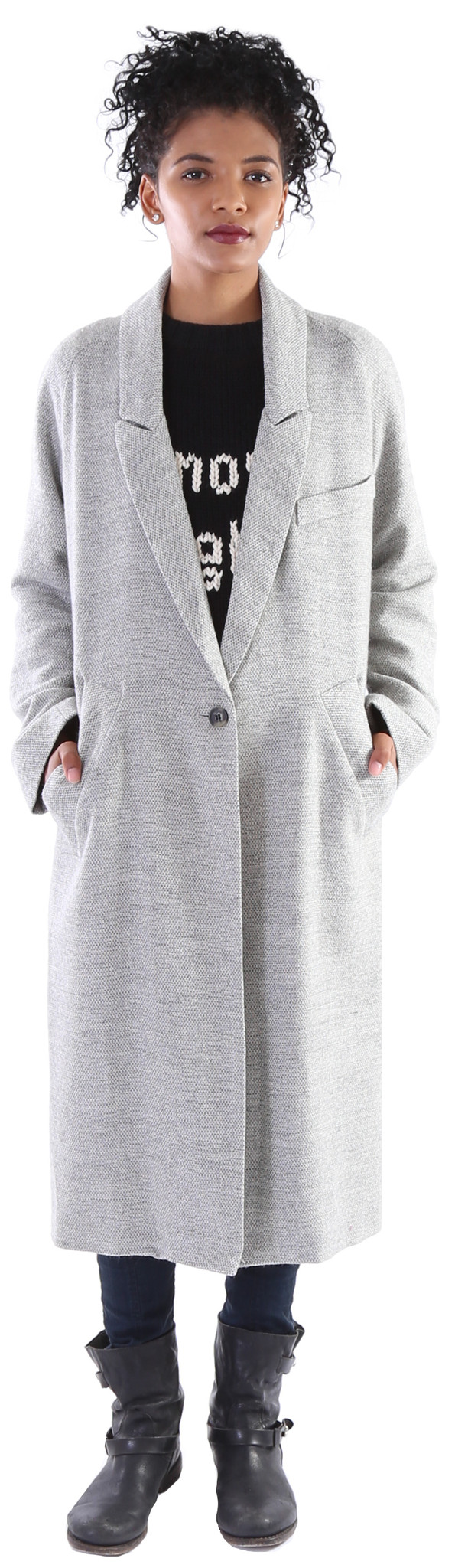 Smythe Louche Coat Smythe Louche Coat