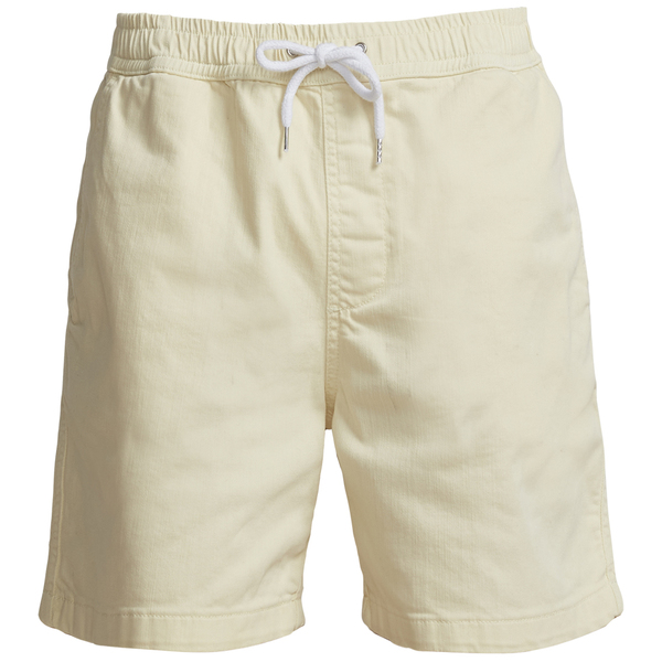 NN07 gregor shorts - Pale Sun NN07 gregor shorts - Pale Sun