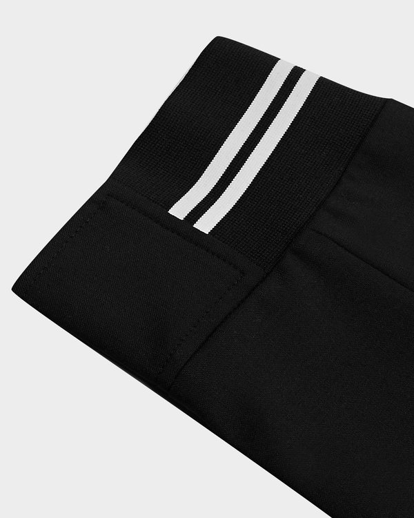 Neil Barrett Classic Woven Trousers - black/white Neil Barrett Classic Woven Trousers - black/white