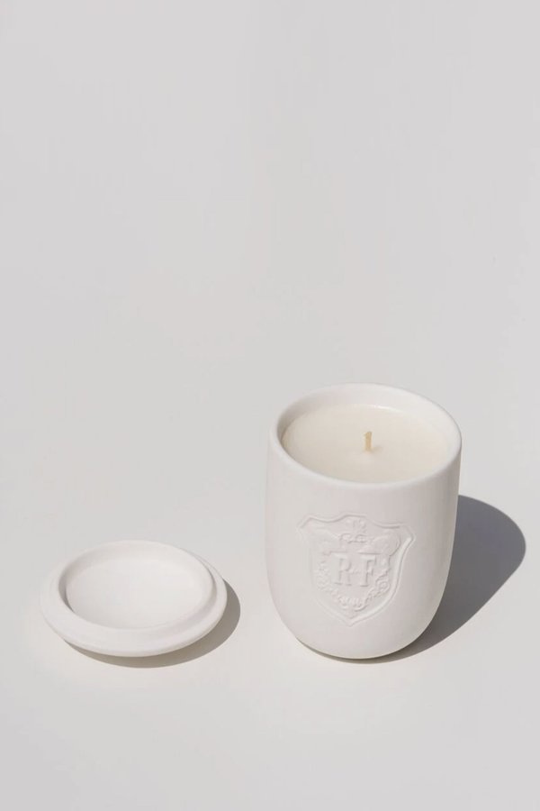 Régime des Fleurs Acanthus Candle Régime des Fleurs Acanthus Candle