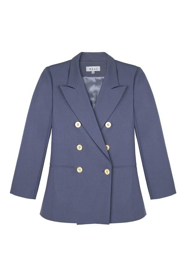 Wray Joan Jacket - dusk Wray Joan Jacket - dusk