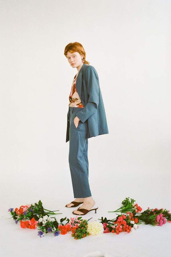 Wray Joan Jacket - dusk Wray Joan Jacket - dusk