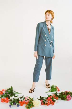 Wray Joan Jacket - dusk Wray Joan Jacket - dusk