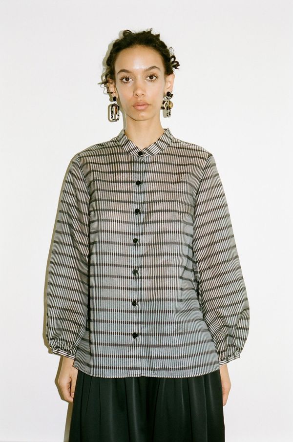 Wray Mason Top Wray Mason Top
