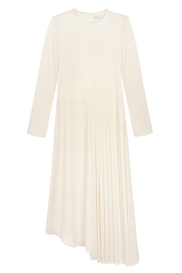 Wray Milly Dress - bone Wray Milly Dress - bone