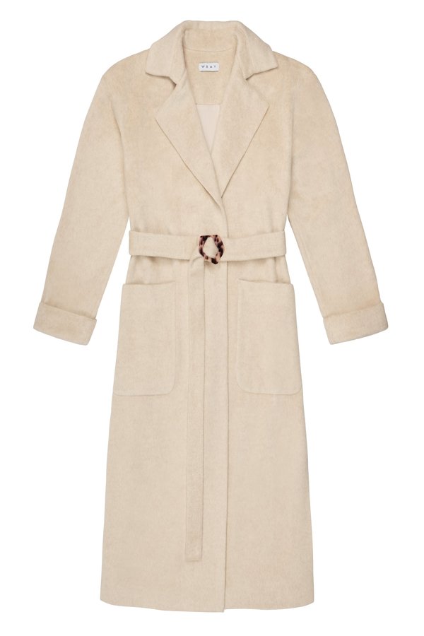 Wray Roberta Trench Wray Roberta Trench