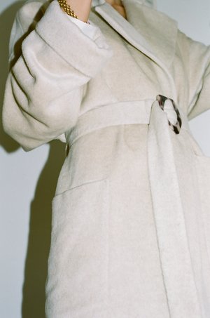 Wray Roberta Trench Wray Roberta Trench
