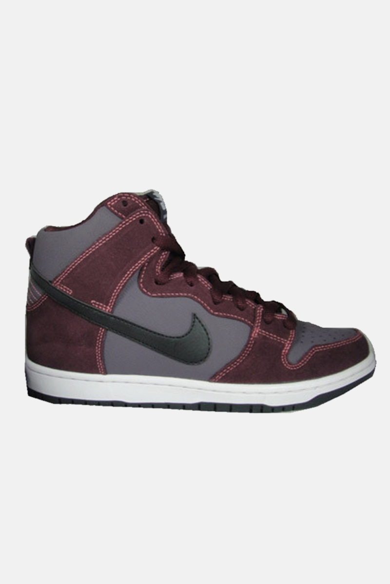 Nike SB Dunk High  display picture 3