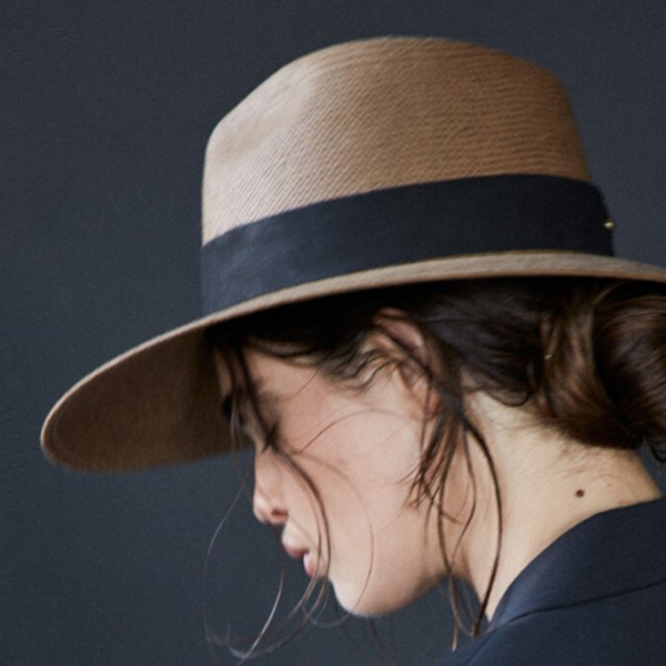 Janessa Leone CORBIN - Brown | Garmentory display picture 3