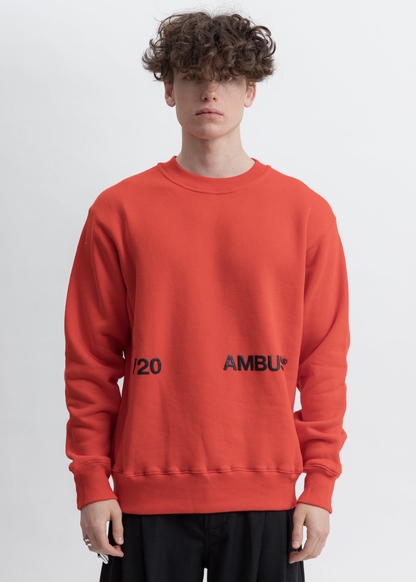 ambush crewneck