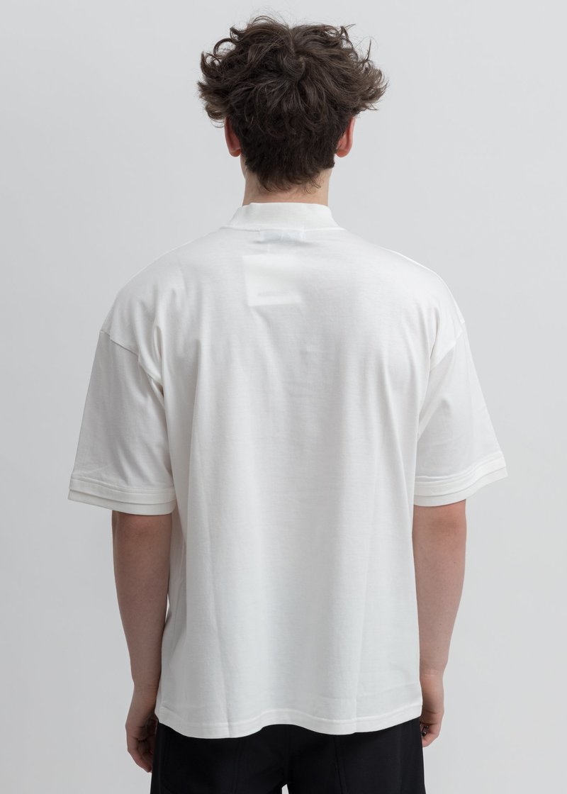 Ambush Chain T-Shirt - White | Garmentory