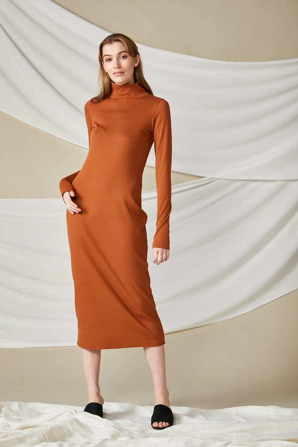 mini dress hannah storm Hannah Dress – Tanya Taylor