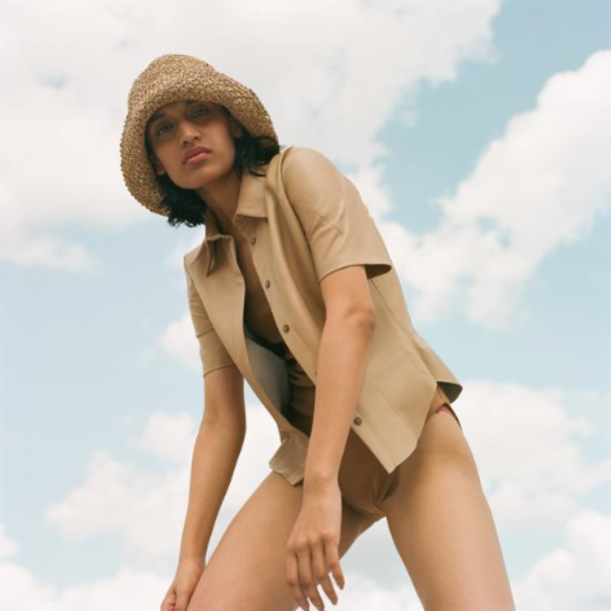 Clyde Opia Hat - Image 2 of 6